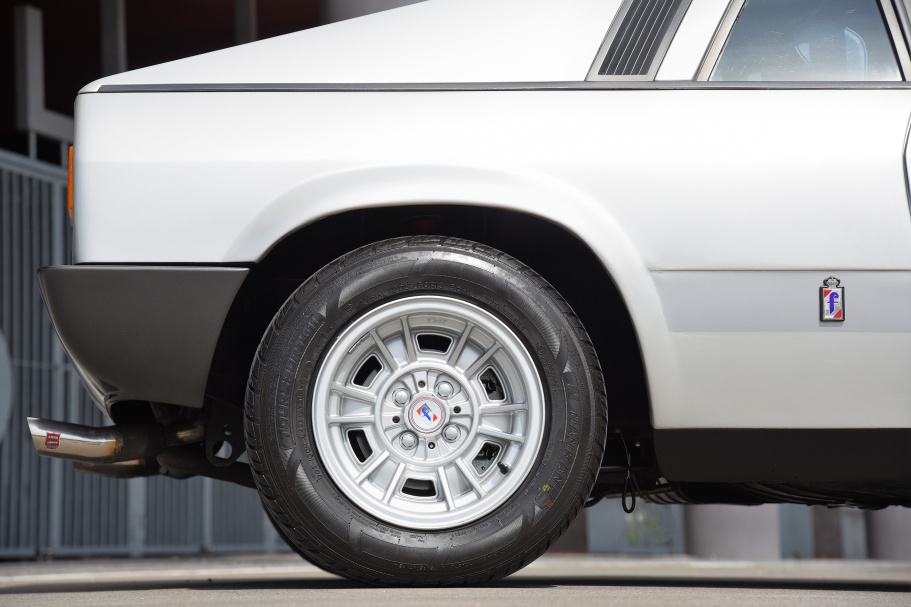 Lancia Beta Montecarlo