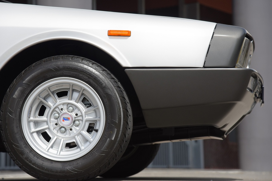 Lancia Beta Montecarlo