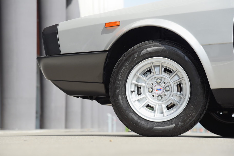Lancia Beta Montecarlo