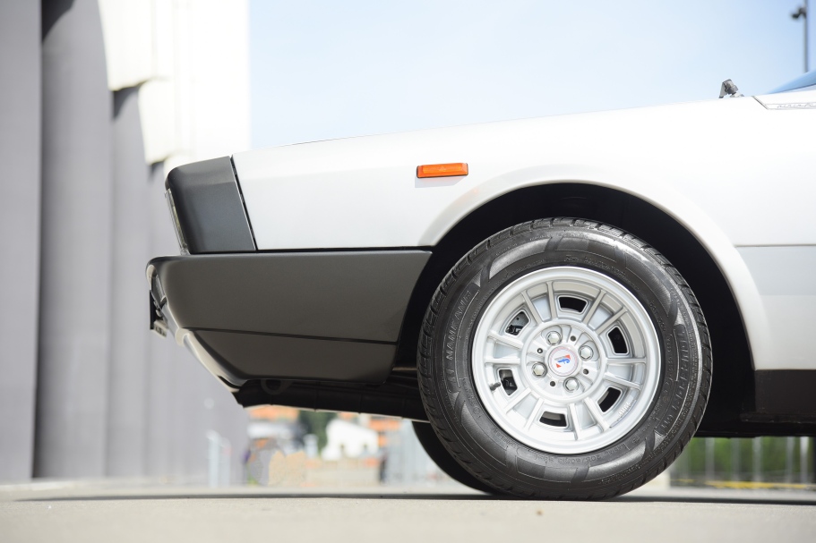 Lancia Beta Montecarlo