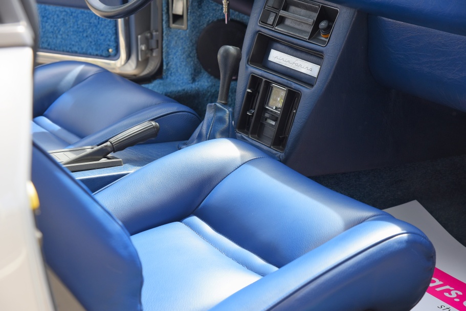 Lancia Beta Montecarlo