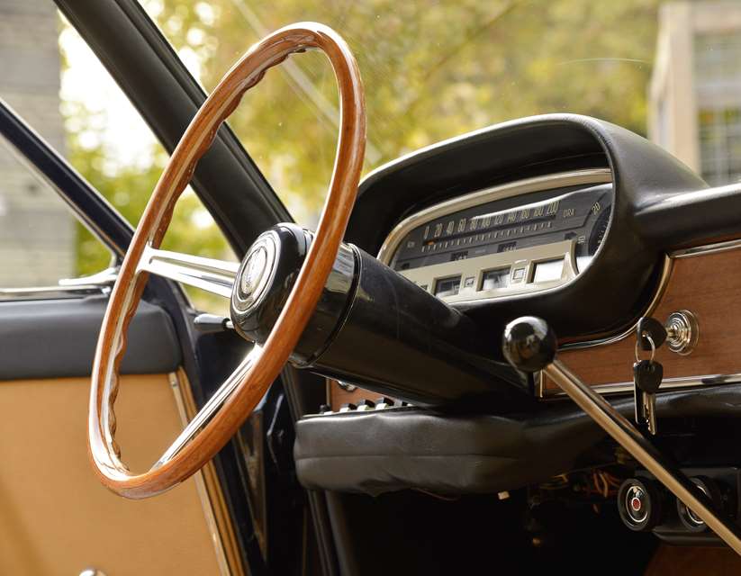 Lancia Flavia 1.8 Coupe Pininfarina