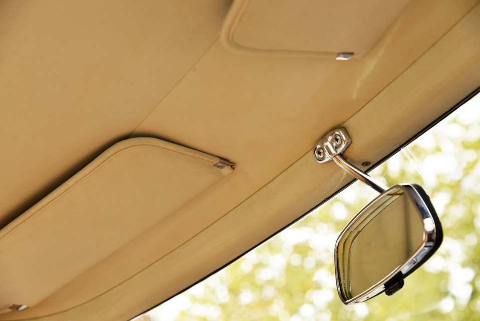 Lancia Flavia 1.8 Coupe Pininfarina
