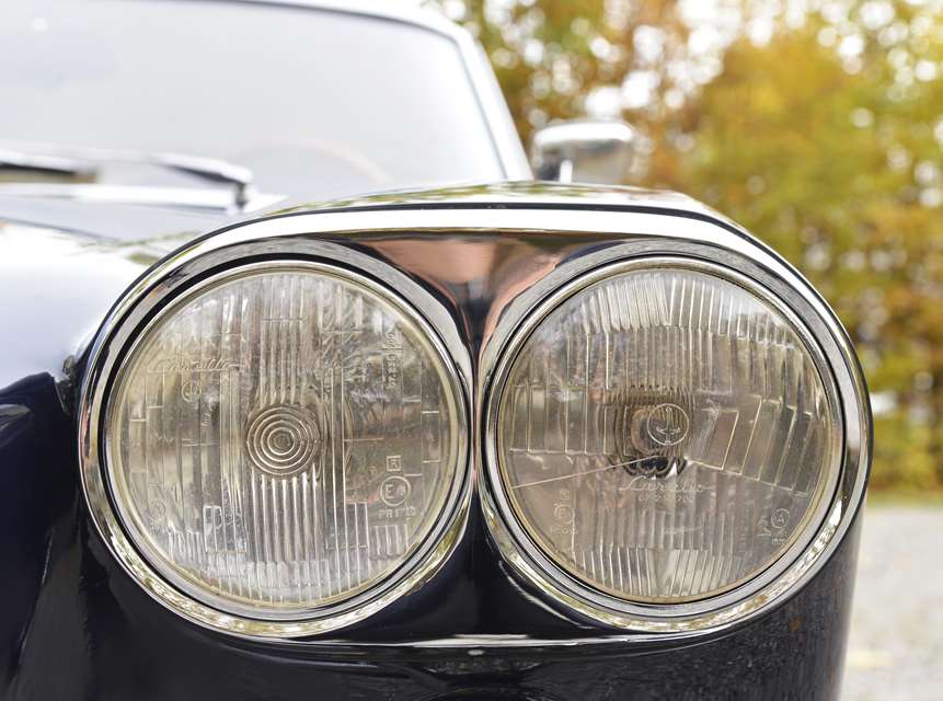 Lancia Flavia 1.8 Coupe Pininfarina
