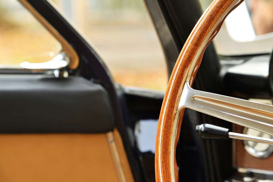 Lancia Flavia 1.8 Coupe Pininfarina