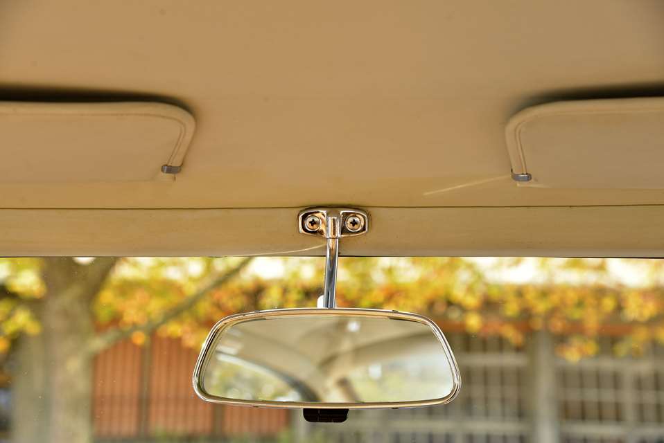 Lancia Flavia 1.8 Coupe Pininfarina