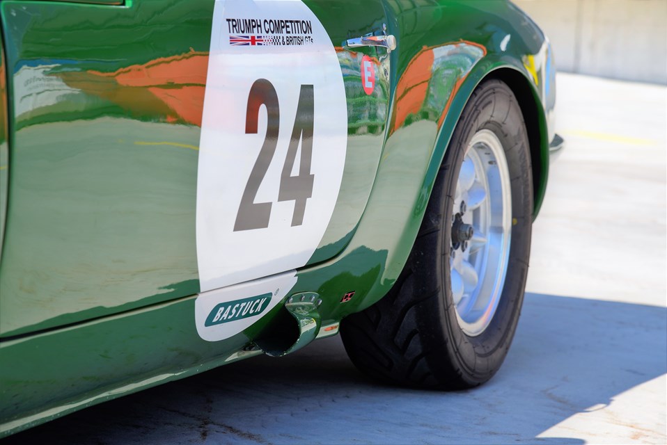Lotus Elan S2