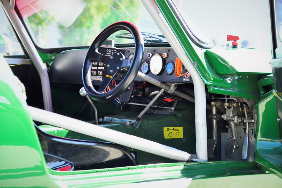 Lotus Elan S2