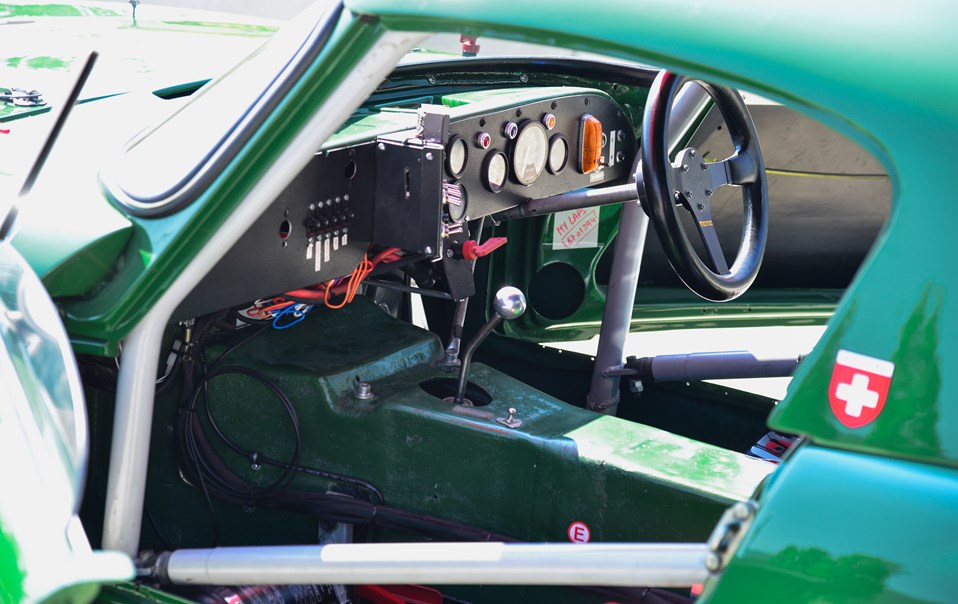 Lotus Elan S2