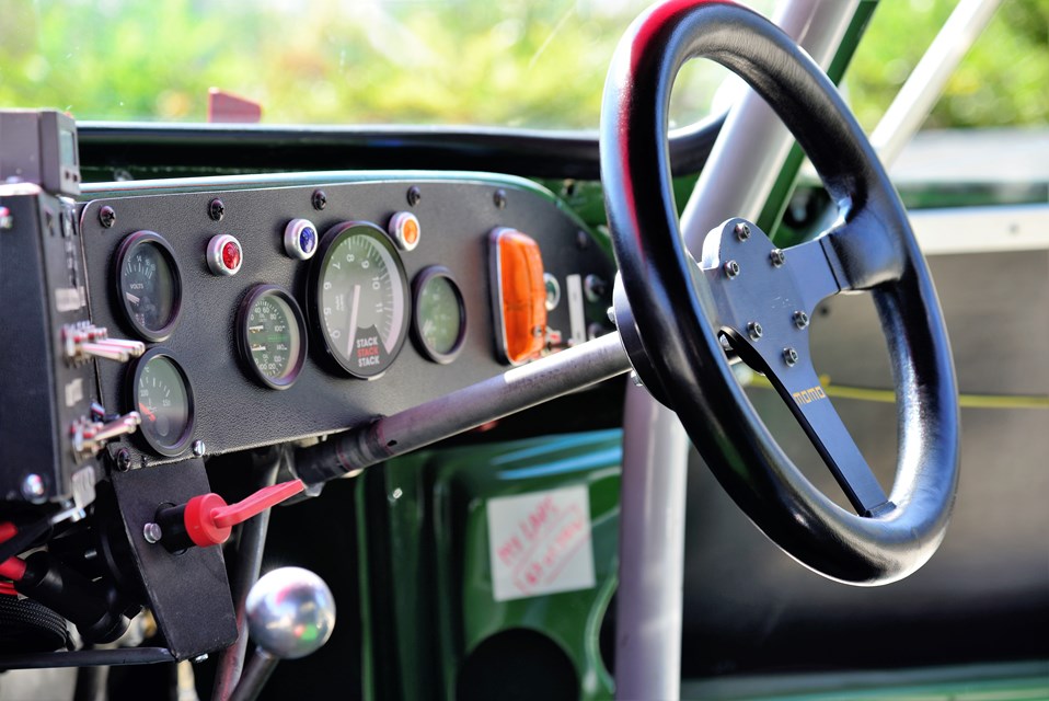 Lotus Elan S2