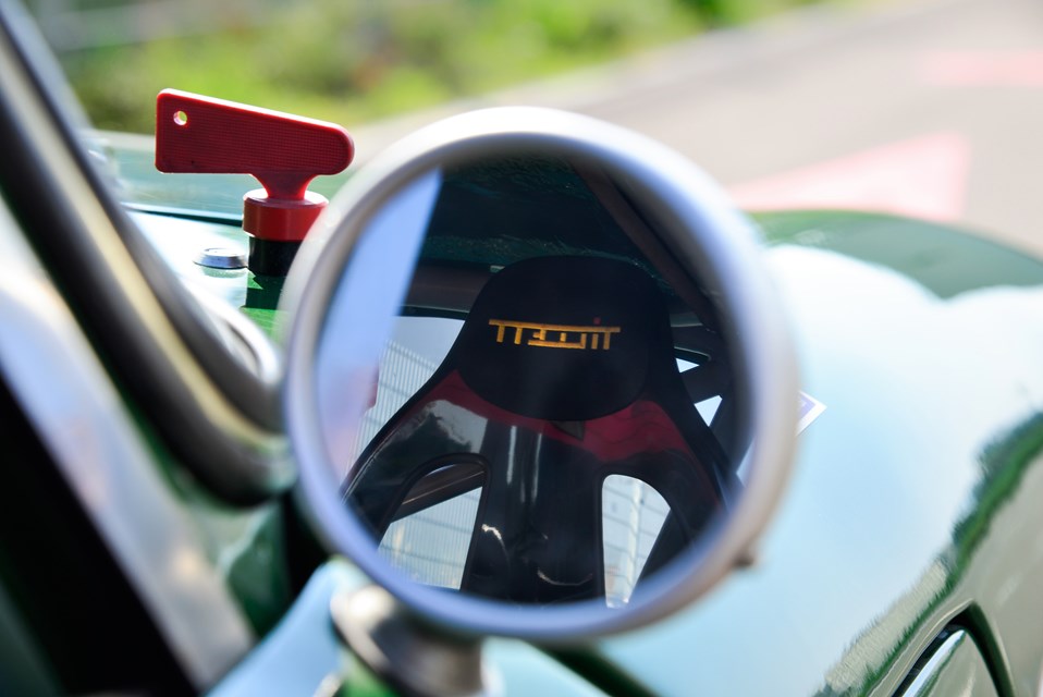 Lotus Elan S2