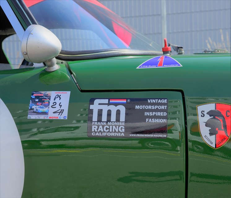 Lotus Elan S2