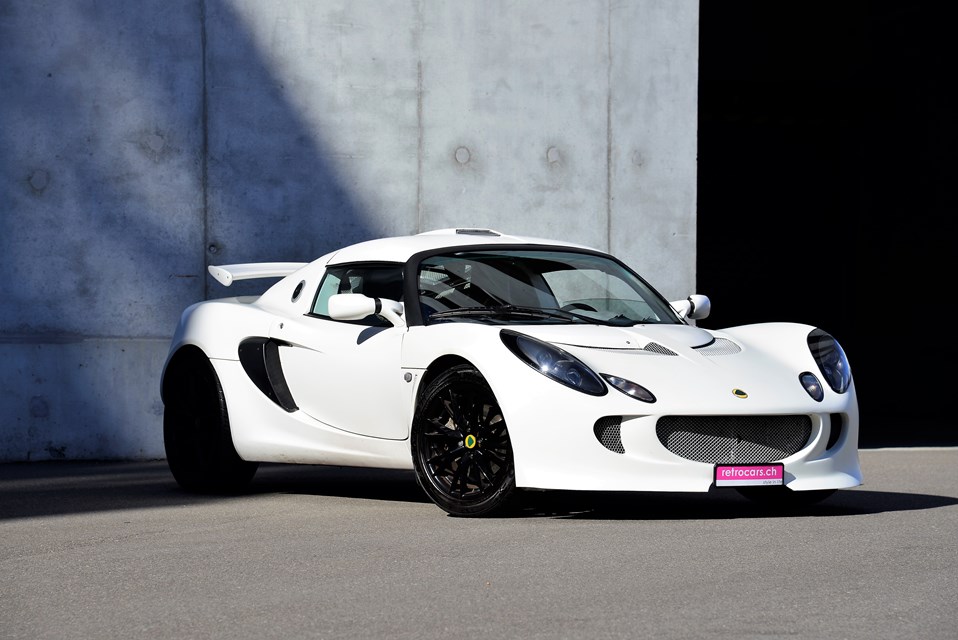Lotus Exige