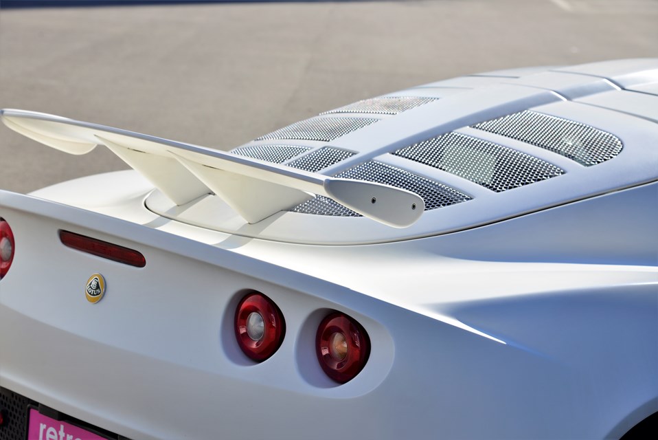 Lotus Exige