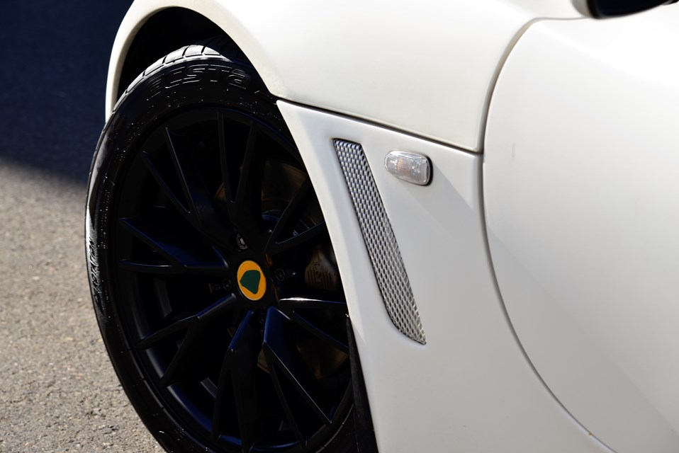 Lotus Exige