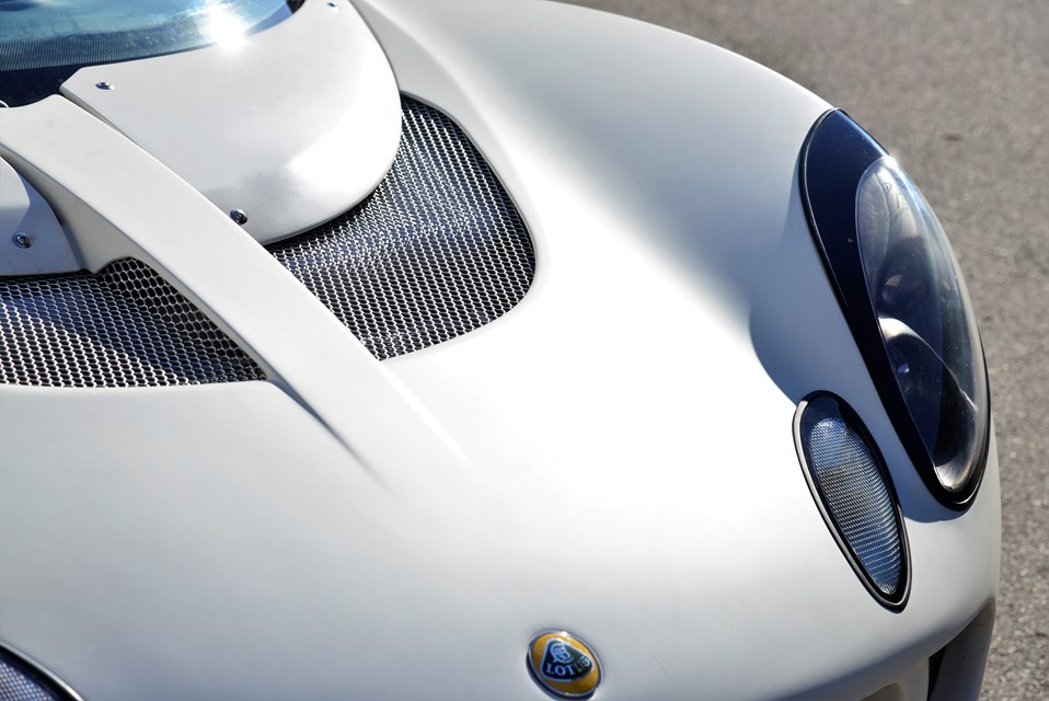 Lotus Exige