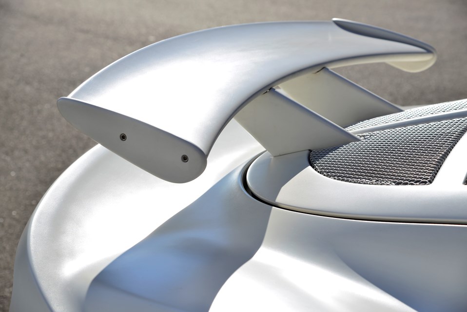 Lotus Exige
