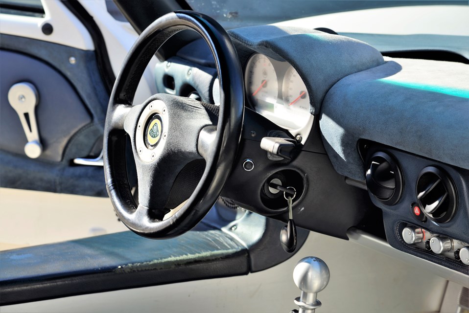Lotus Exige