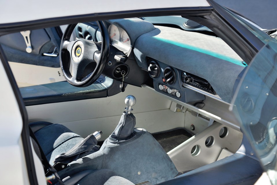 Lotus Exige