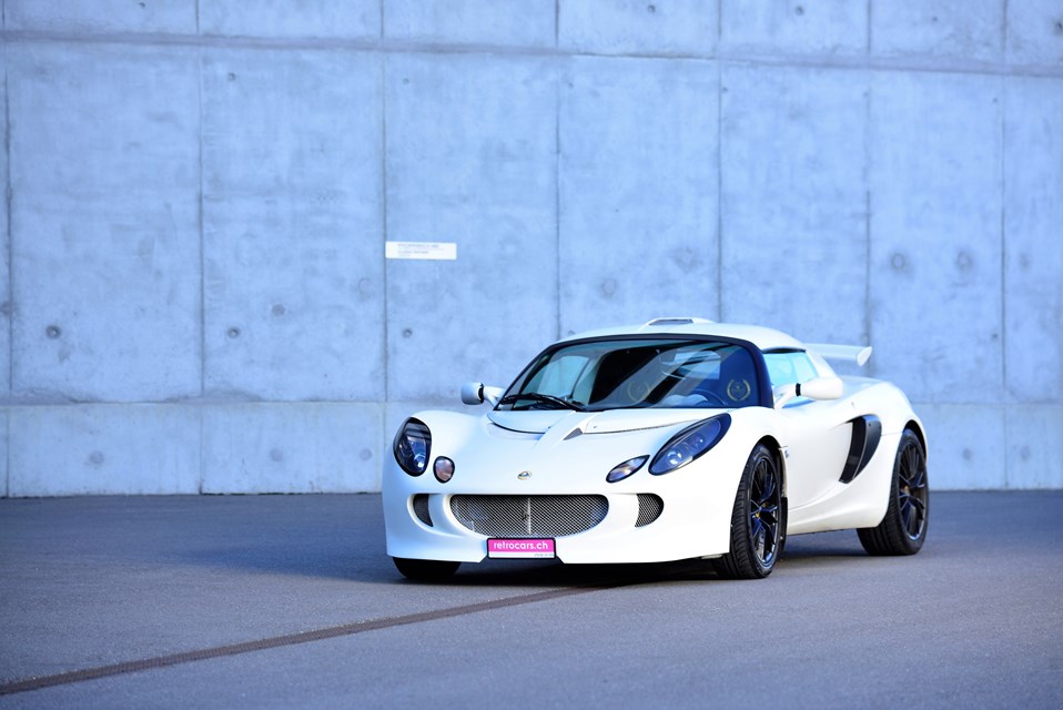 Lotus Exige