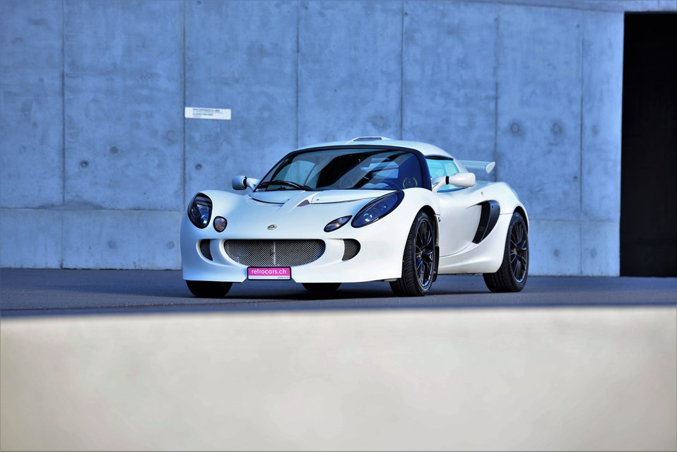 Lotus Exige