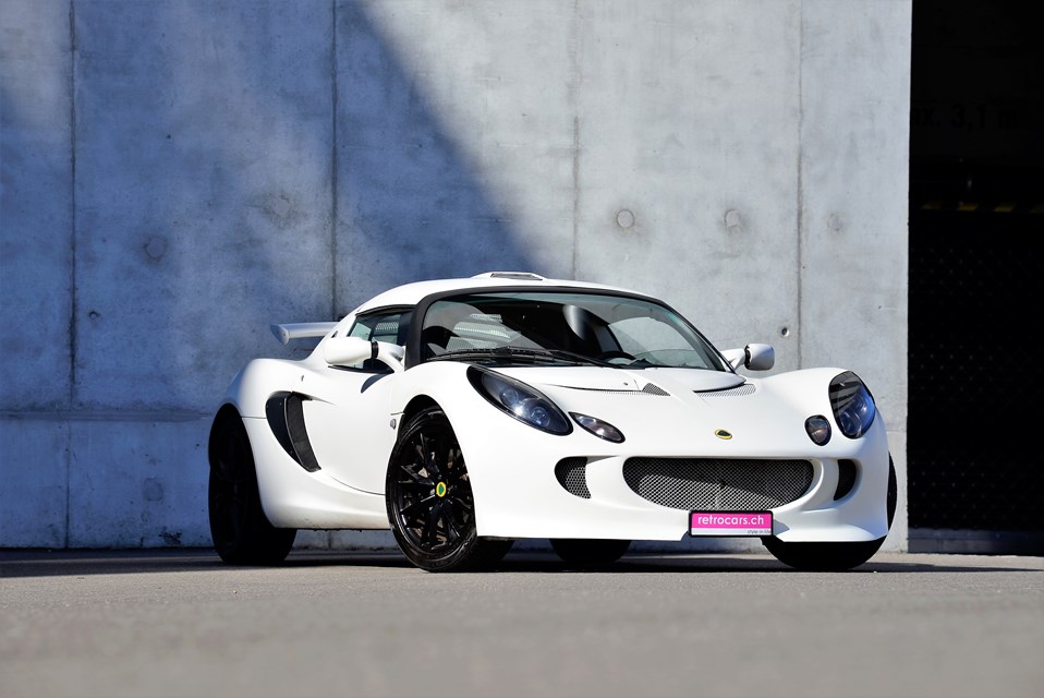 Lotus Exige