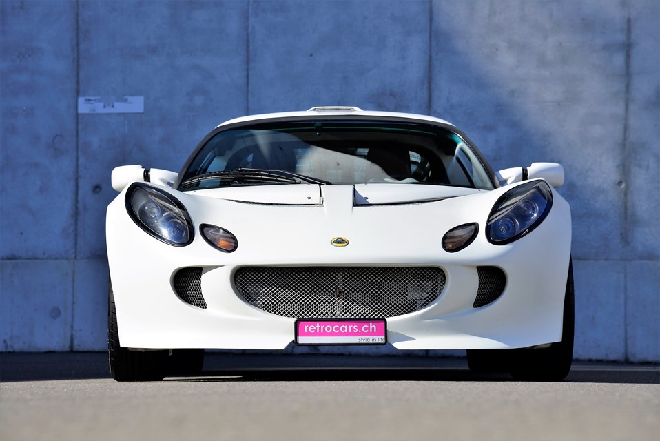 Lotus Exige