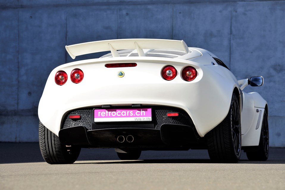 Lotus Exige