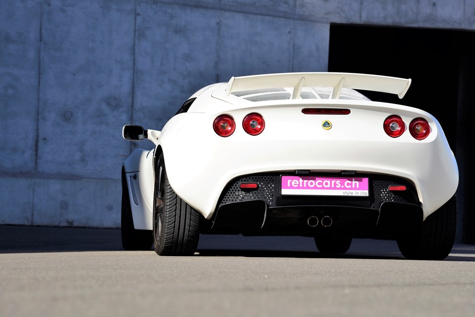 Lotus Exige