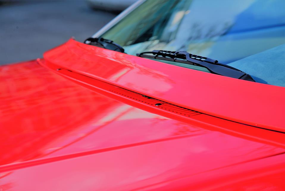 Maserati Biturbo 222 4V