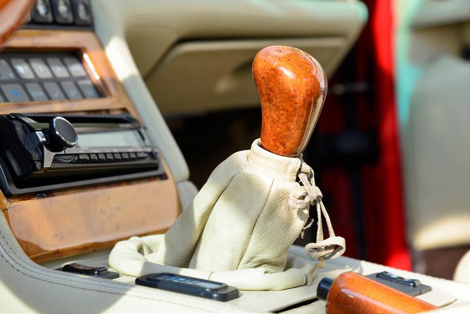 Maserati Biturbo 222 4V