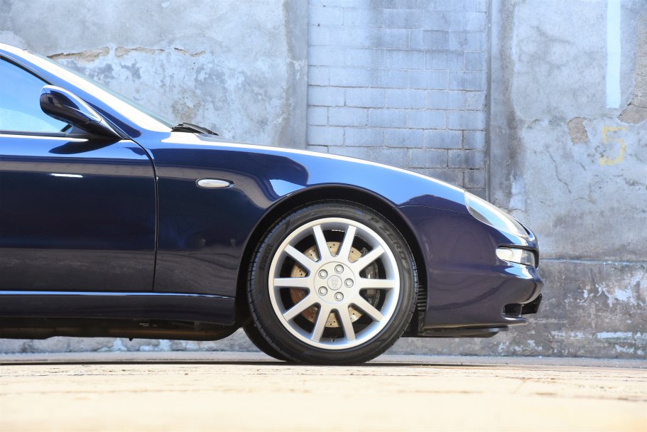 Maserati 3200
