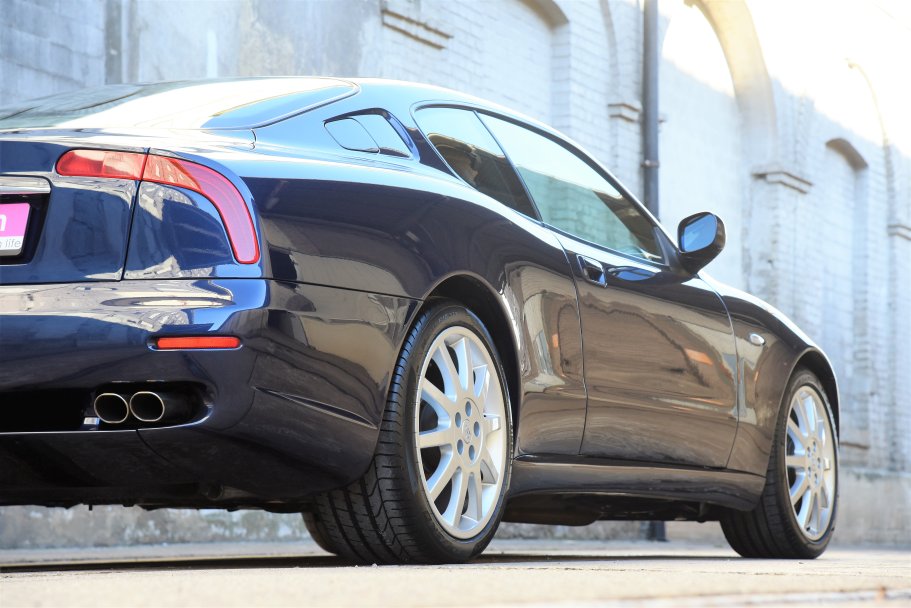 Maserati 3200