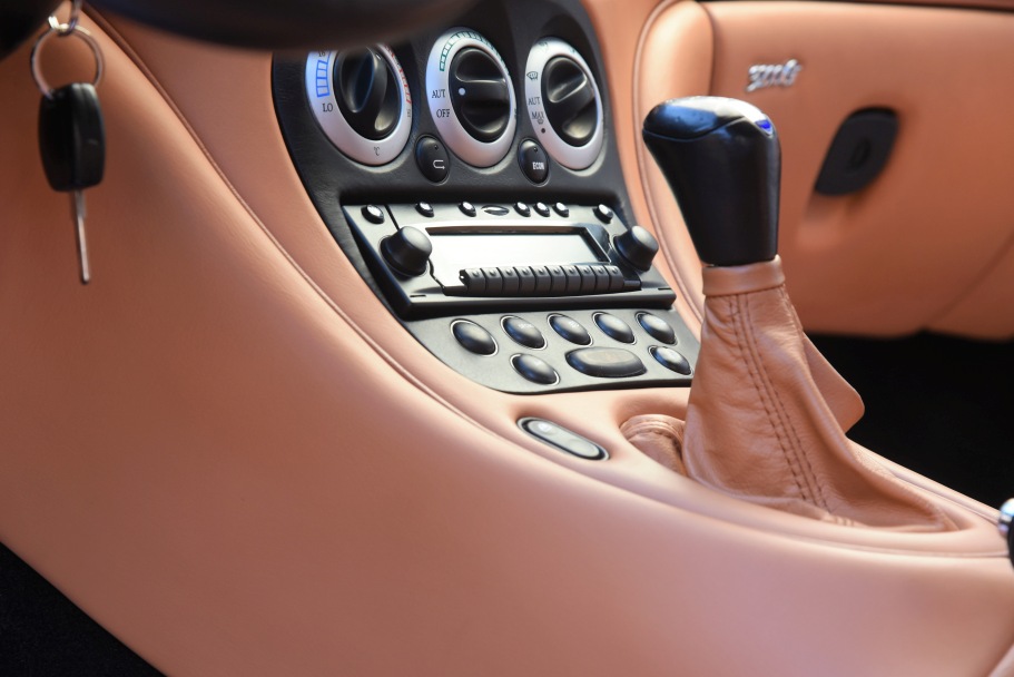 Maserati 3200
