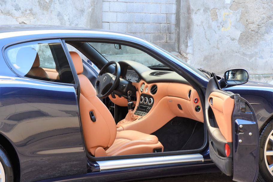 Maserati 3200