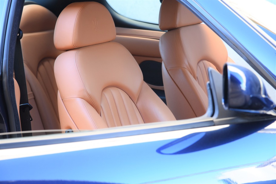 Maserati 3200