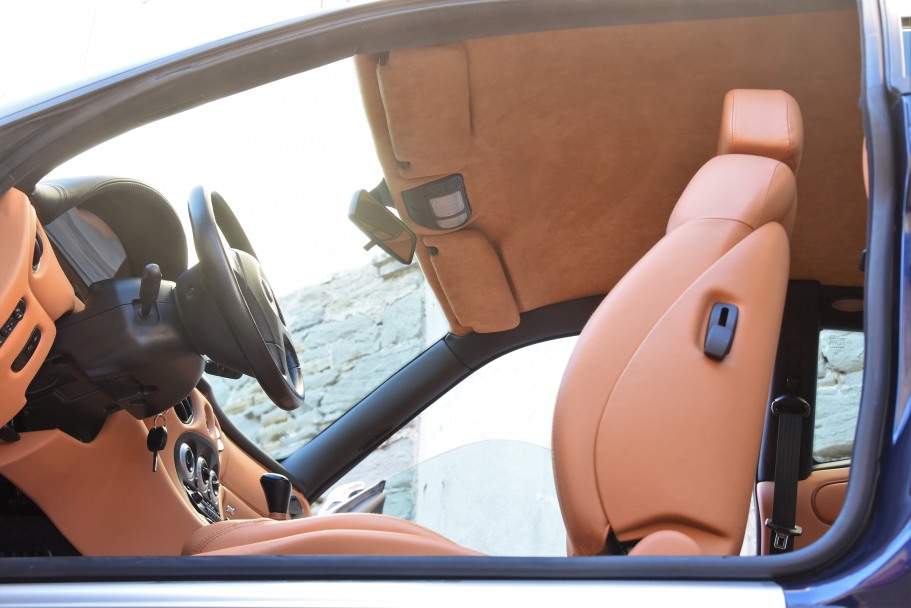 Maserati 3200