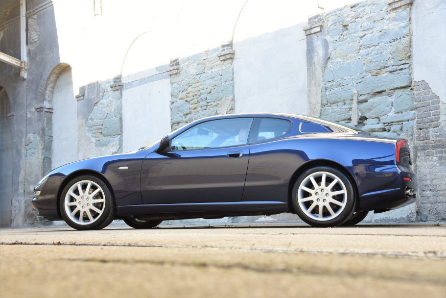 Maserati 3200