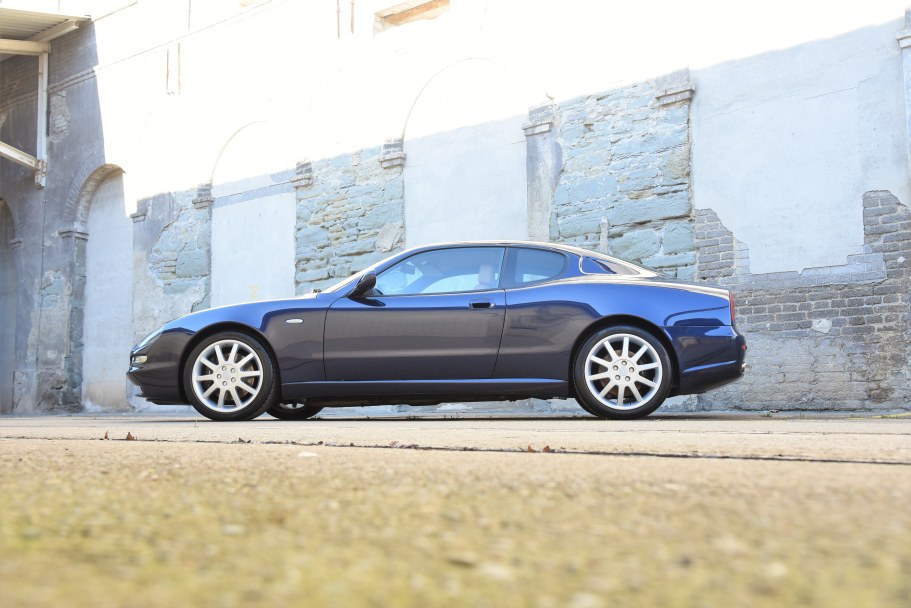 Maserati 3200
