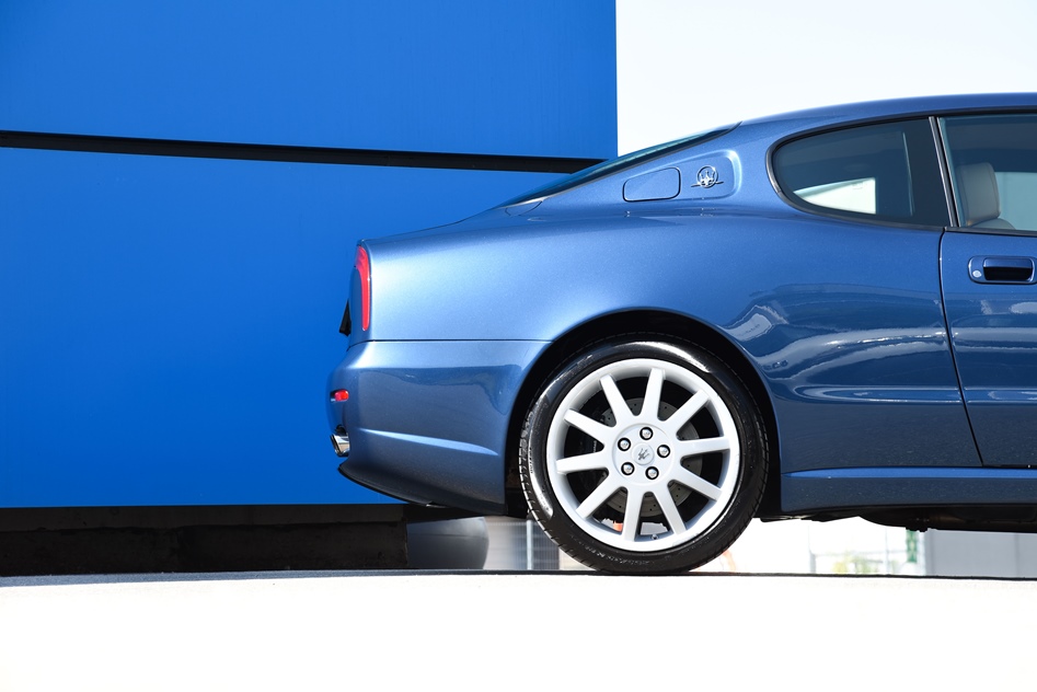 Maserati 3200 GT
