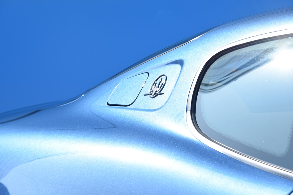 Maserati 3200 GT