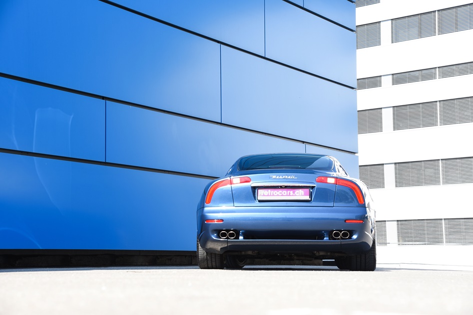 Maserati 3200 GT