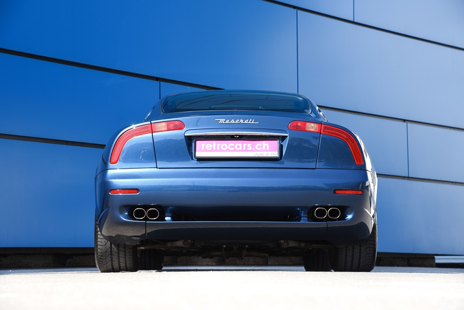 Maserati 3200 GT