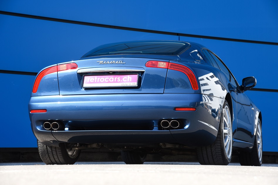 Maserati 3200 GT