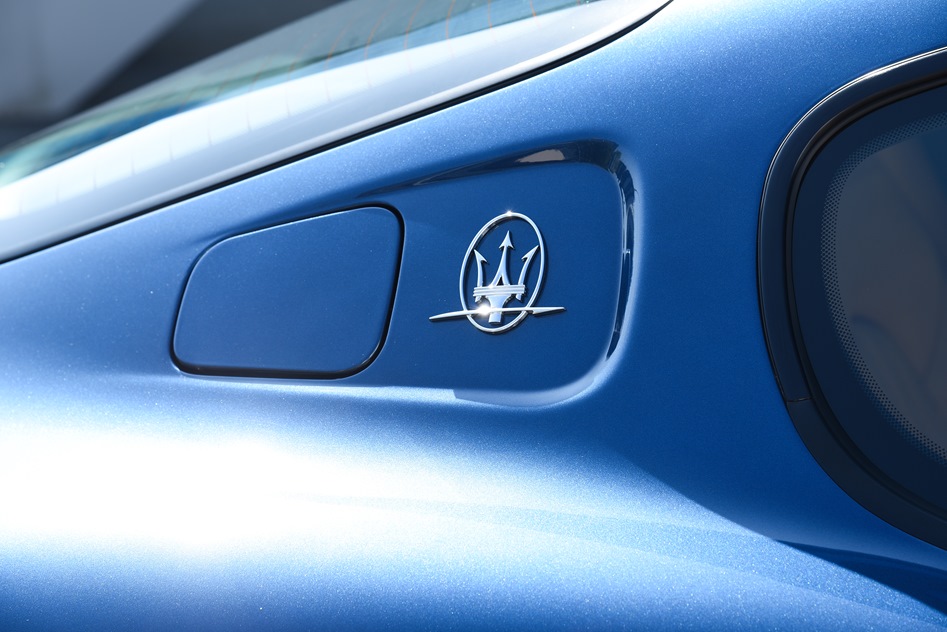 Maserati 3200 GT