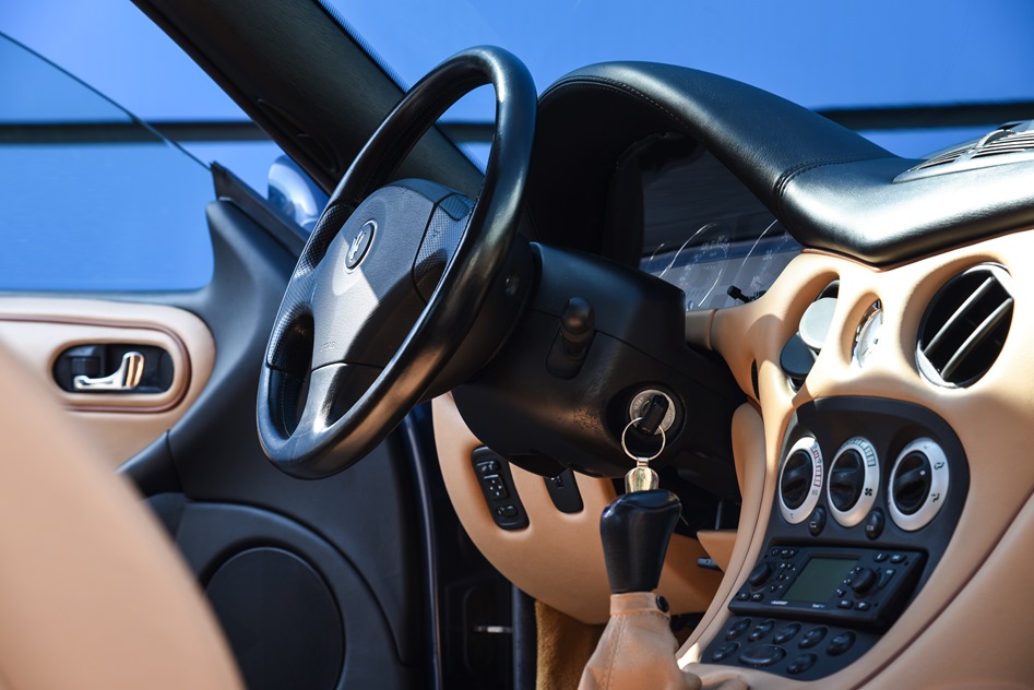 Maserati 3200 GT