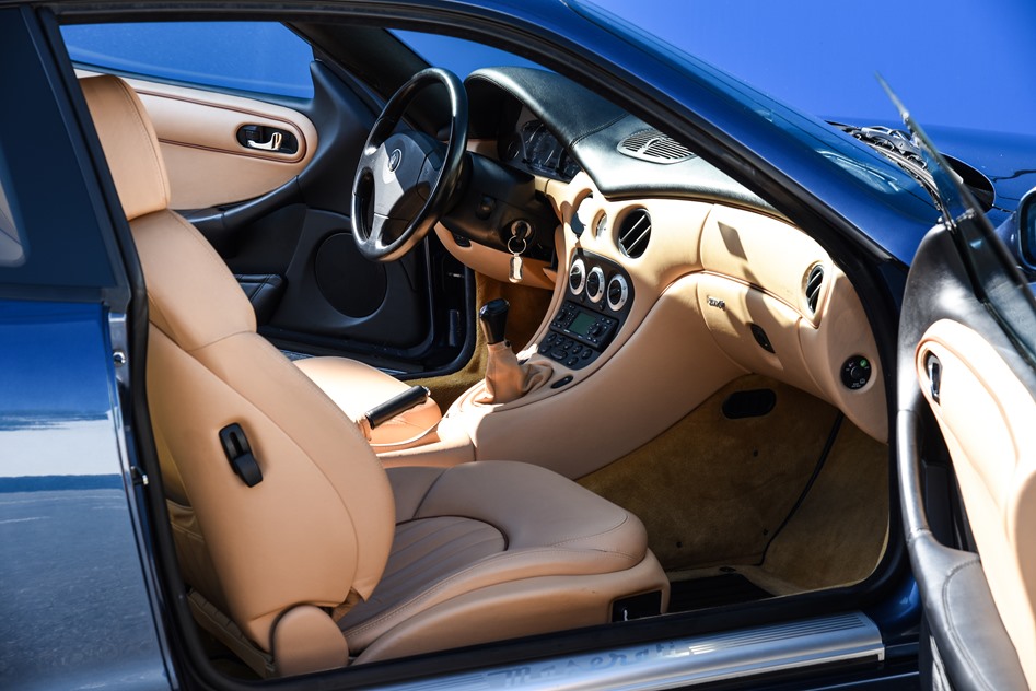 Maserati 3200 GT