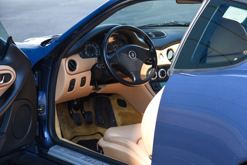 Maserati 3200 GT