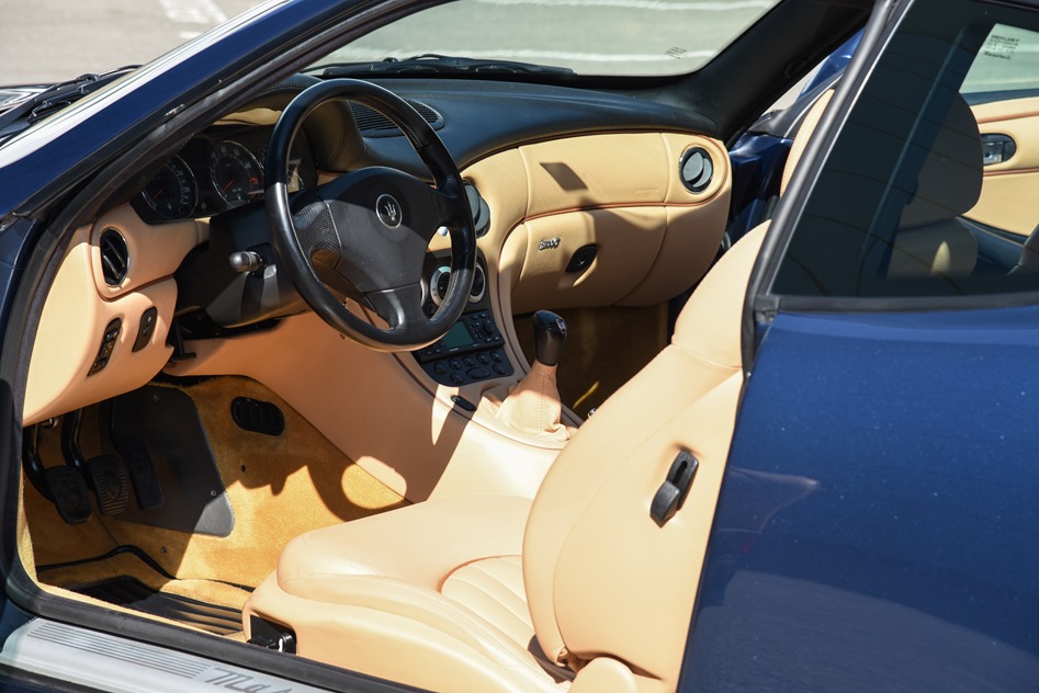 Maserati 3200 GT