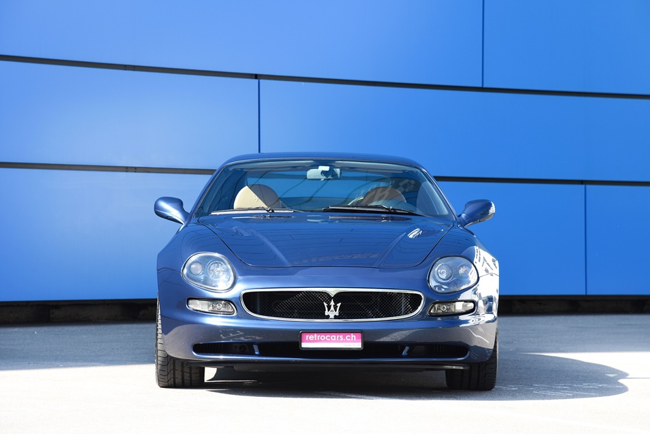 Maserati 3200 GT